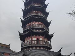 -西林禅寺