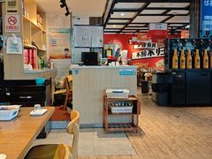 -华府九号海鲜烧烤大排档(龙域店)