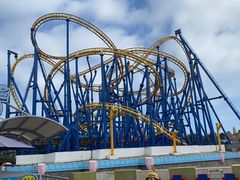 -大连海昌发现王国主题公园