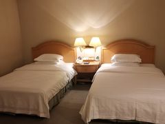 -南京维景国际大酒店(南京博物院店)