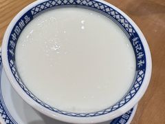 -赵记传承·中式甜品·非遗手冲姜撞奶(上海环球港店)