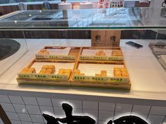 -姜先生仙仙豆糕(浦江万达店)