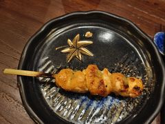 -鸟鹏烧鸟居酒屋(昌岗店)