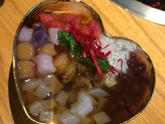 班花冰粉-班花麻辣烫(南京概念店)