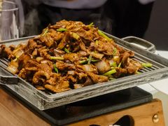 -四季民福烤鸭店(王府井东安门店)