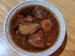 -德胜轩正宗顺德菜(宝安沙井会展中心店)