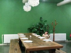 -素心小筑(后沙裕镇店)