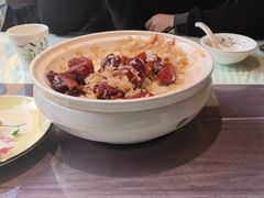 -福荣新中式餐厅