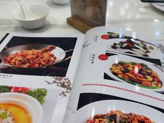 -吴记小园楼(新庄店)