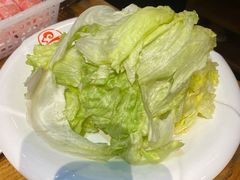 -津门羊大爷·铜锅涮肉(黄河道店)