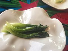 -上海滩餐厅(BFC外滩金融中心店)
