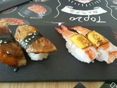 -Sushi Love 创意寿司(丽影广场店)