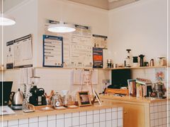 -Cafe Villa