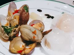 -亚马逊海鲜自助(万象汇店)