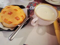 -食大利香港茶餐厅(南亚风情第一城店)
