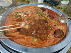 -姐妹辣糊糊(朝阳巷二店)