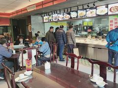 -前门烤鸭(江东中路店)