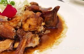 Shennong Guoyou Chicken