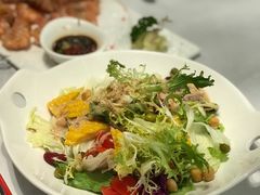 -马克西姆俄罗斯餐厅(通亚街店)