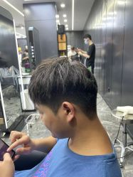 点击看大图 -藤野造型