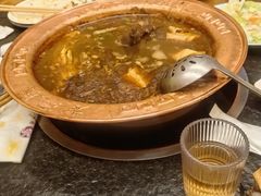 -友乐居羊蝎子(西直门店)