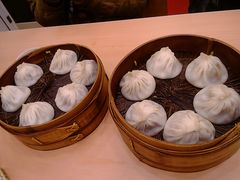 苏州汤包-小梅园饭堂(东方路店)