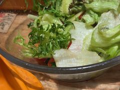 -谷丽麦馕新疆菜·清真(步步高梅溪新天地店)