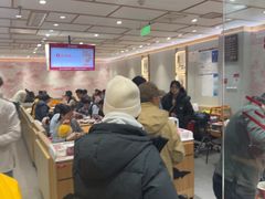 -喜家德虾仁水饺(青岛永旺东部店)