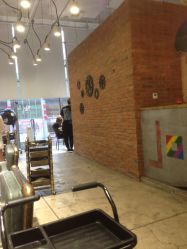 -JOY Hair salon