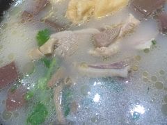 -小杨生煎(南汇欧尚店)