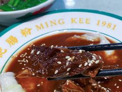 -西关明记肠粉(荔枝湾店)