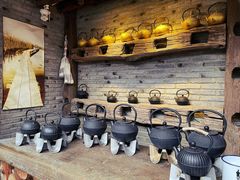 -田德能咖啡博物馆