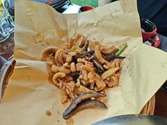 -柴米油盐(土菜院子店)
