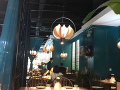 -花样西贡·蜜越餐厅·法式越南料理(水晶城店)