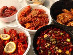 -寻虾记(小寨店)