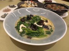 -湖影中餐厅·南京金茂威斯汀大酒店