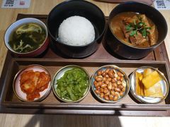 -牛腩之旅·牛腩牛杂煲(光启城美食城店)