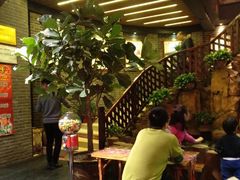 -东北大院·东北菜(三台子店)