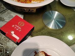 -聚宝渔港.五钻酒家(上地店)