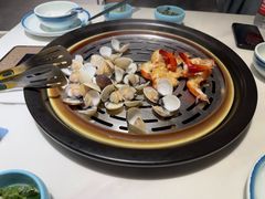 -碗中海·蒸汽海鲜·桑拿鸡(岭南天地店)
