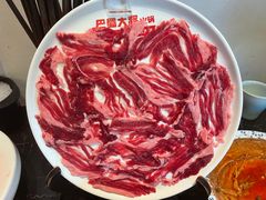 -巴蜀大将火锅(春熙店)