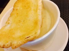 -半秋山西餐厅(襄阳万达店)