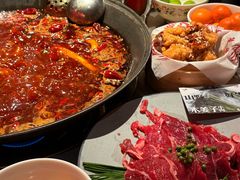 -朱光玉火锅馆(全国总店·金冠好店)