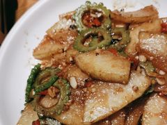 -爱饭(民意店)