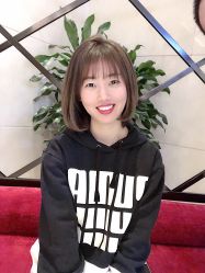 点击看大图 -HAIR HERE造型