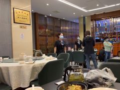 -国人川菜(李家村建东街店)