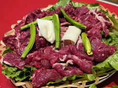 -潮汕·草根牛肉档(上海荟聚城市集市店)