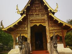 -帕辛寺