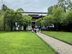 -景德镇陶阳里历史文化旅游区
