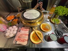 -晓燃地摊烤肉(朝阳双桥店)